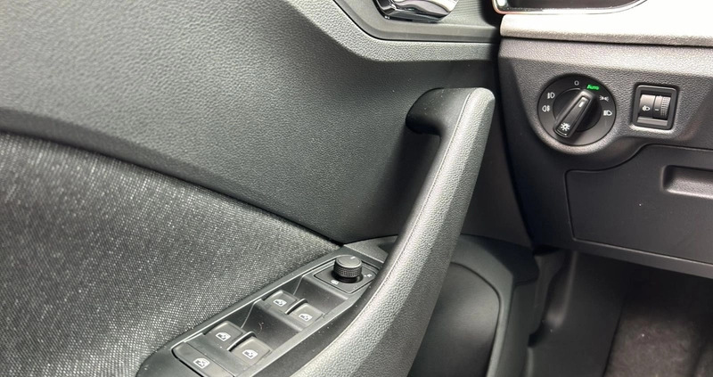Skoda Kamiq cena 118650 przebieg: 1, rok produkcji 2024 z Kędzierzyn-Koźle małe 154